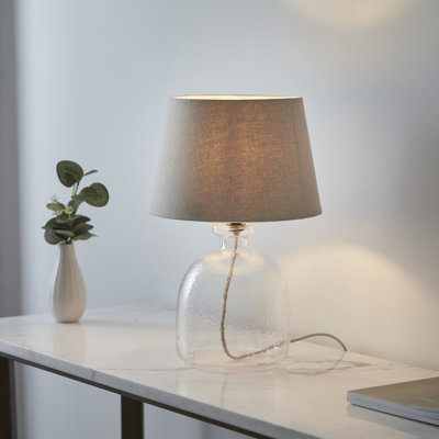 Lavina 29.3Cm Table Lamp Base