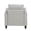 Fauteuil de 33 po de large Nonnedy