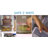 Easy Essentials Rectangular Food Storage Container Set, 22-Piece