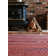 Ato Wool Geometric Indoor Rug