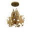 Dragos 5 - Light Chandelier