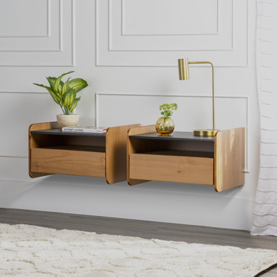 Dominik 21.5'' W Nightstand