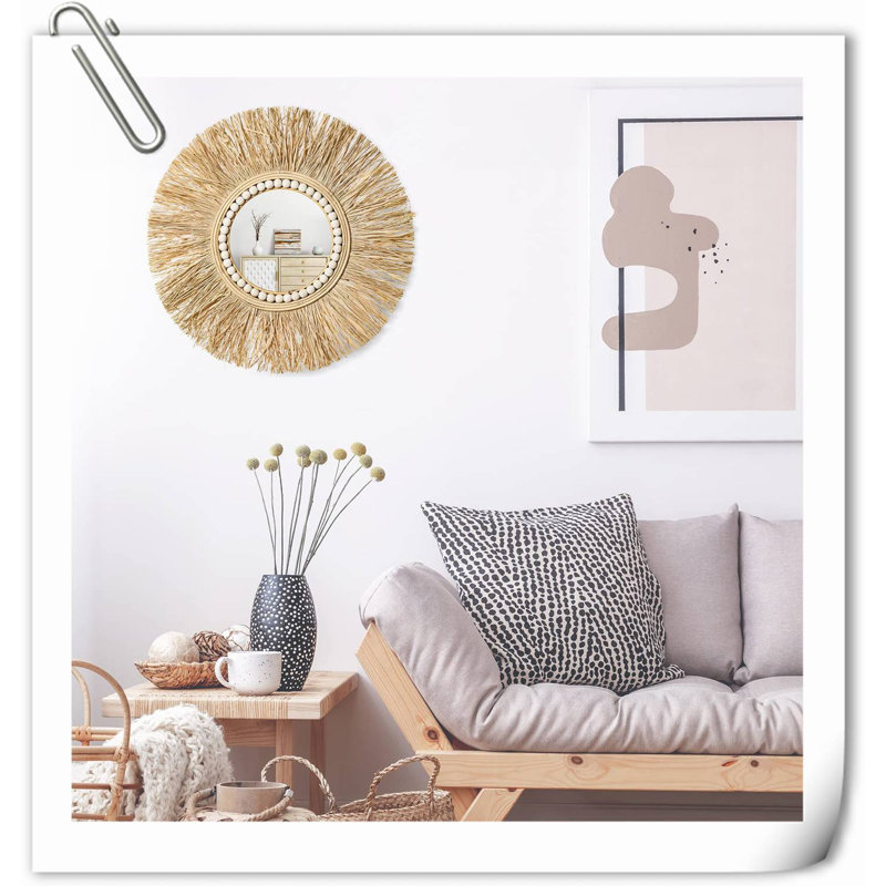 Miroir Schrimsher