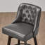 Tabouret de comptoir Arjean 26-51490725