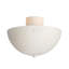 Malta 3 - Light Semi Flush Mount
