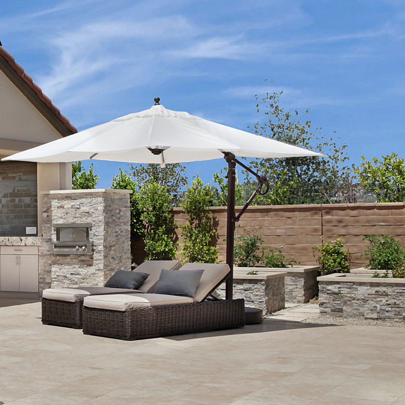 Stonecrest 6 in. x 18 in. Split Face Natural Stone Ledger Corner Wall Tile, Eastvale Ebon