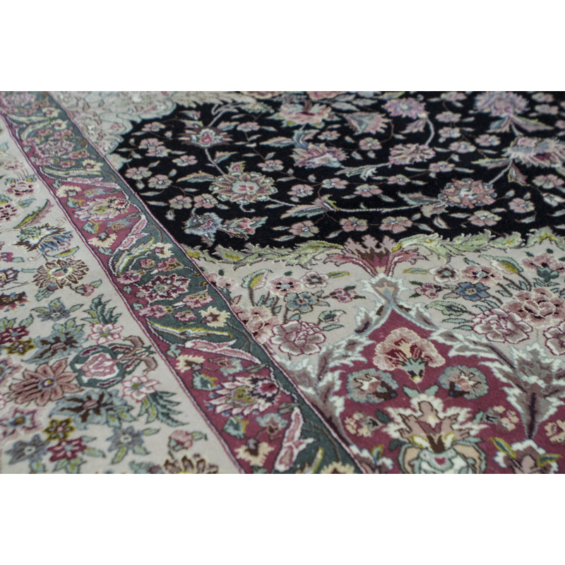 Shah One-of-a-Kind 10' X 14' Area Rug
