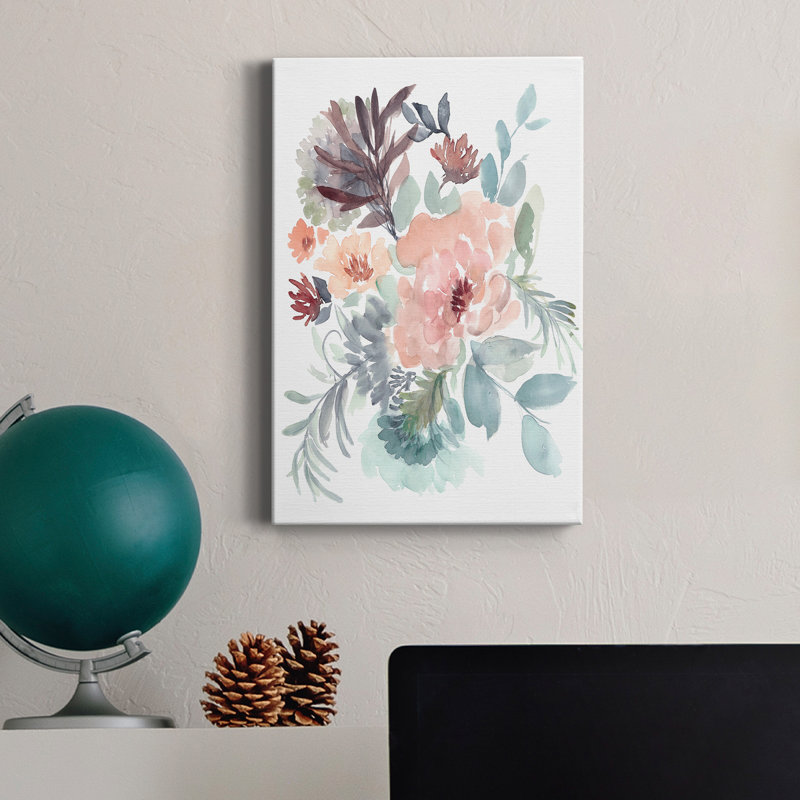 " Sweet Display I ", 60" H x 40" W x 1" D