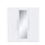 Ramina 3 Door Manufactured Wood Wardrobe