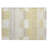 Machine Washable Indoor/Outdoor Chantille ACN2772 Squares Rug-401321060-401321059