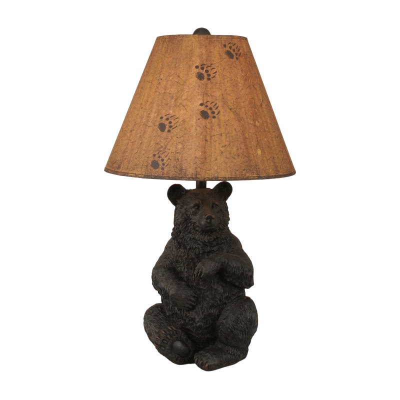 Cannonleague PLASTER Table Lamp
