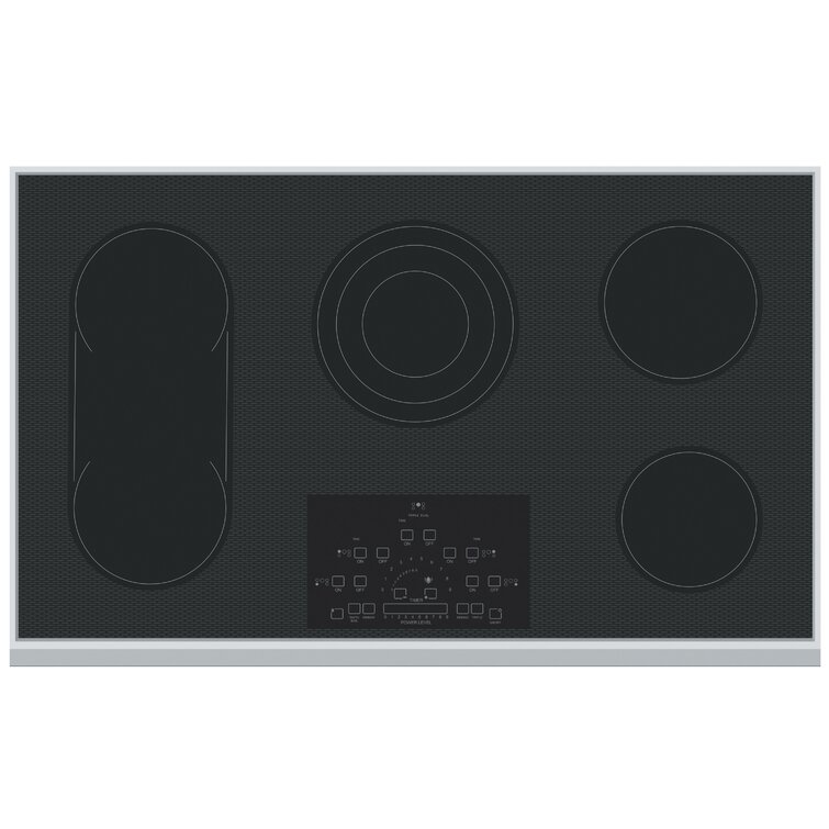 VEVOR 30 5 Burner Induction Cooktop