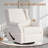 Nursery Glider Recliner Chairs Manual Swivel Rocker Reclining Chair-1057309524