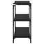 Iron Book Cabinet Bookcase-1300783151-1300783148