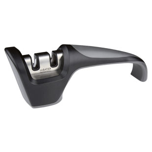 Manual Knife Sharpener