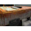 Skids Coffee Table