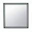 Miroir rectangulaire