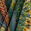 Tapisserie murale Farm Summer Gardens-133646331