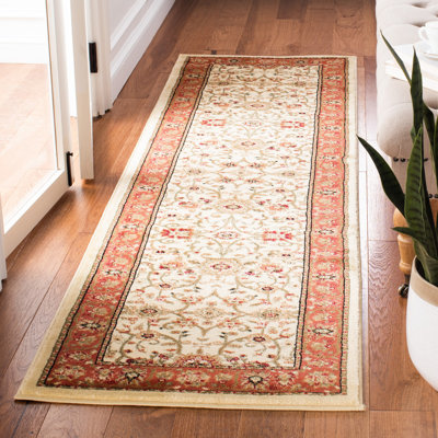 Malayah Performance Oriental Rug
