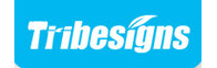 TribeSigns logo