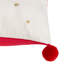 Deck The Halls Tree Abstract Square Cushion