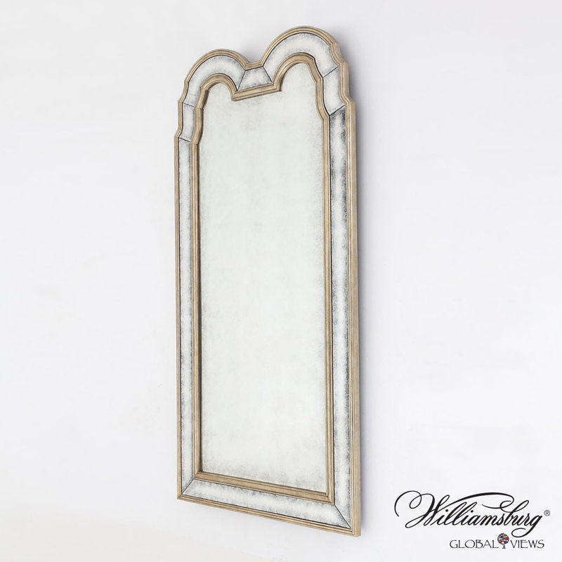 Palace Passage Mirror