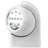 Battery Powered Integrated LED Spotlight-15716082