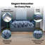 Canapé pour chien en bois avec coussin Hanke-1451224087-1451224092