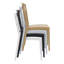 Chaise d'appoint de patio Wier-16067799