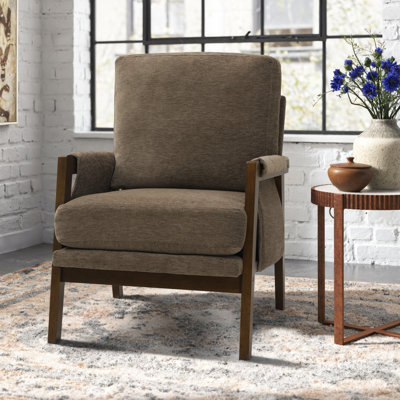 Fauteuil Cindina