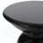 Outdoor Metal End Table -Large-643052170