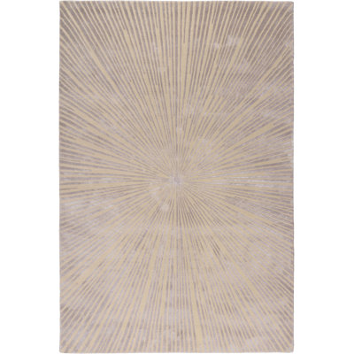 Winch Design Meridian Sand Area Rug