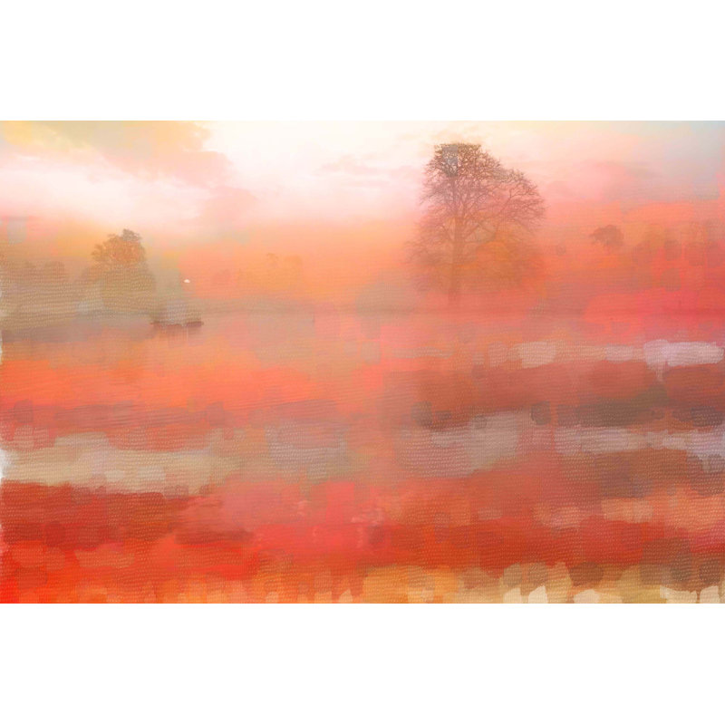 Parvez Taj - Wrapped Canvas Print, 101cm H x 152cm W