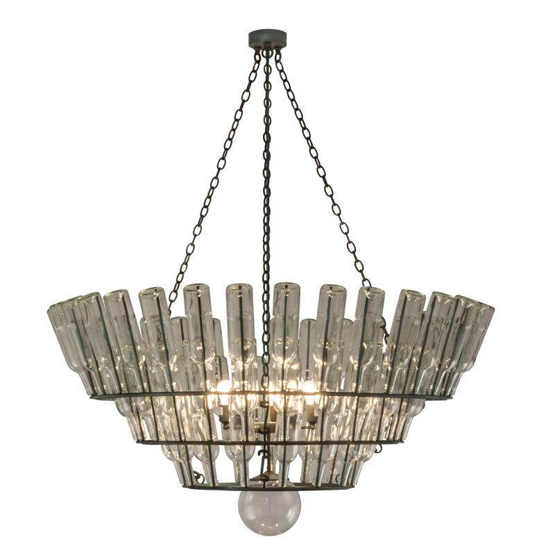 Wiebe 5 - Light Chandelier