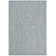 Amedee Performance Solid Color Indoor/Outdoor Area Rug