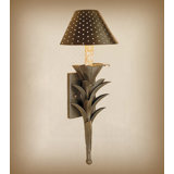 Goncalo 1 - Light Candle Wall Light