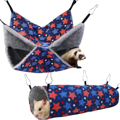 Dearborn Pet Bed
