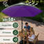  Parasol de marché 9 pi -747197770