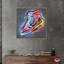 Sneaker 1 pièce Notoriart-100010720-100010732