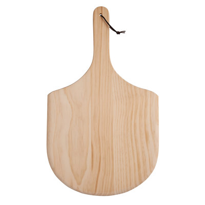 Pelle à pizza en bois Fante's
