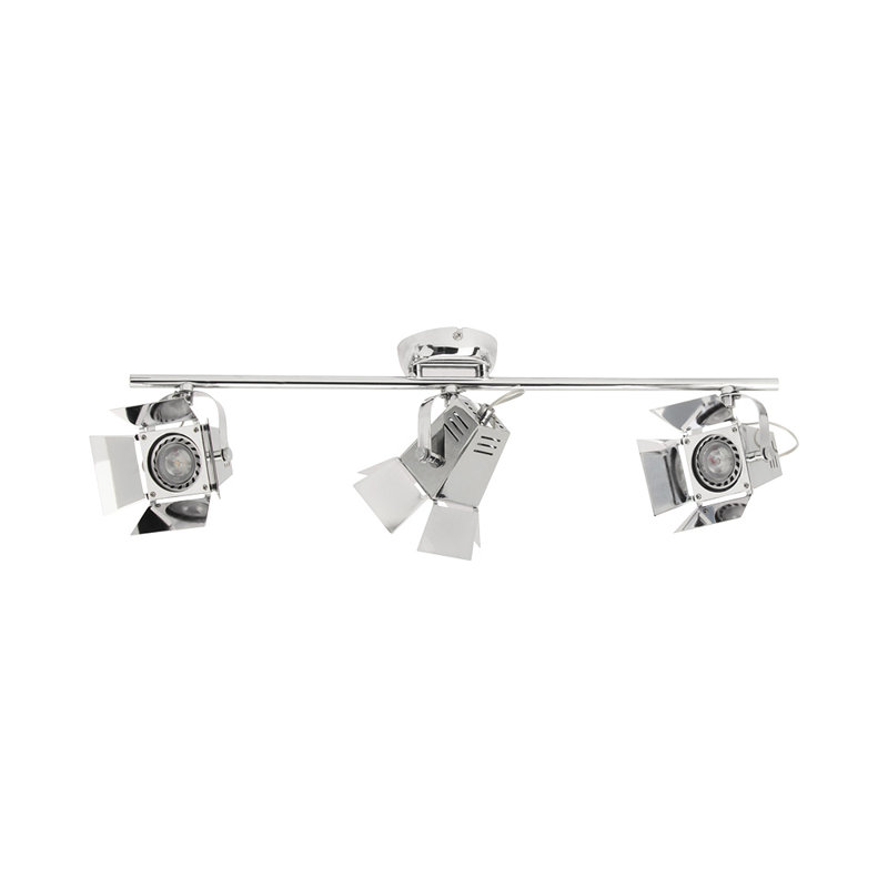 Aderonke 57cm 3 -Light Track Kit