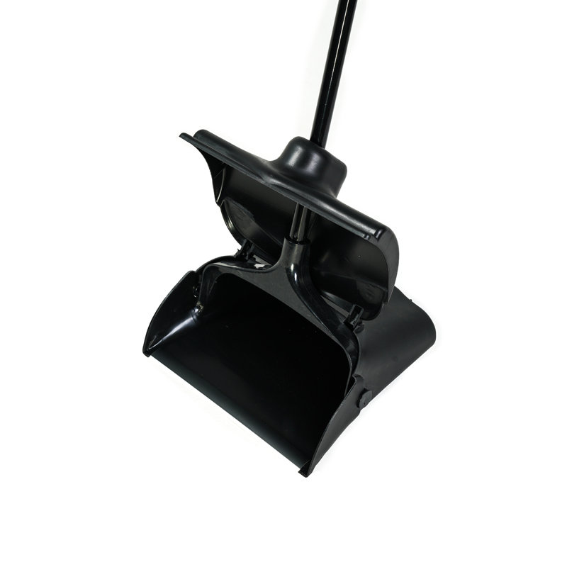 Lauralee Broom And Dustpan Set