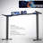 Electric Dual Motor Desk Frame-1752756350