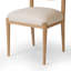 Piran Upholstered Dining Chair