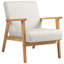 Upholstered Armchair
