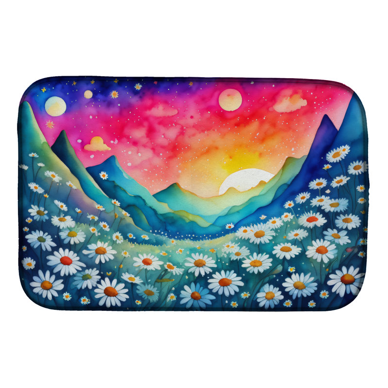 Drying Mat