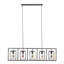 Shirey 1 - Light Cylinder Pendant