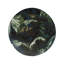 Limerence Round Standard Ottoman