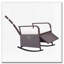 Chaise berçante d'extérieur en osier et rotin-1512438383-1512438377