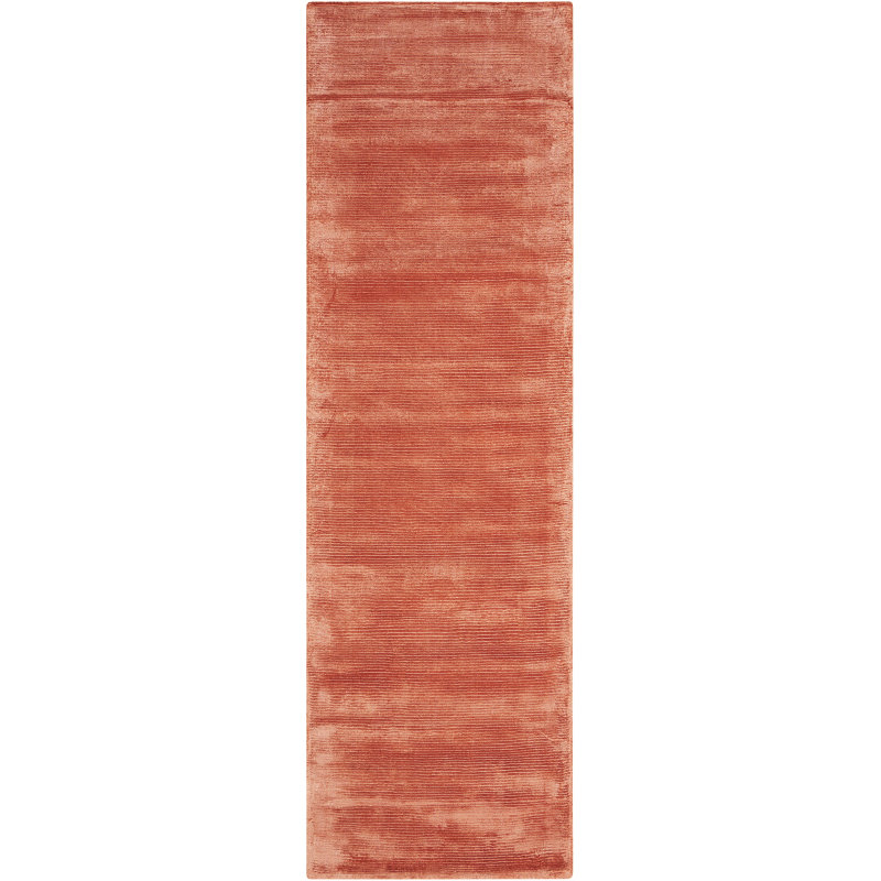 Lunar Viscose Indoor Rug, Runner 2'3" x 7'5"